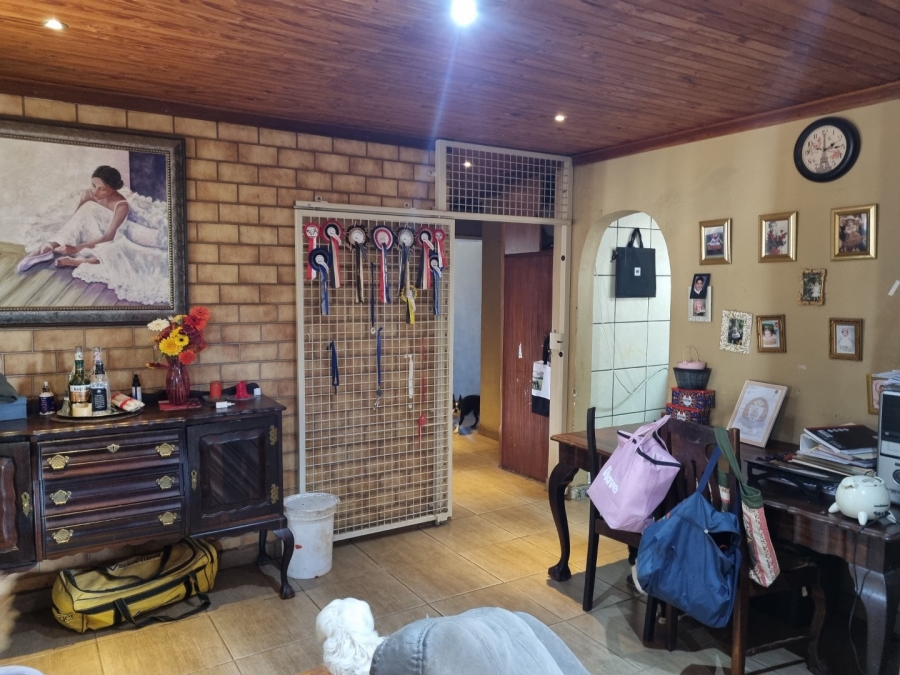 4 Bedroom Property for Sale in Fauna Free State